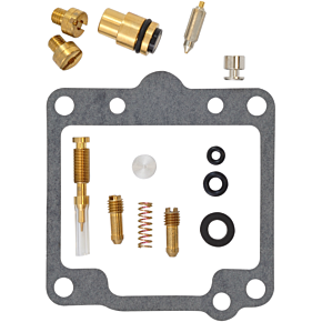 K and L Supply Carburetor Repair Kits