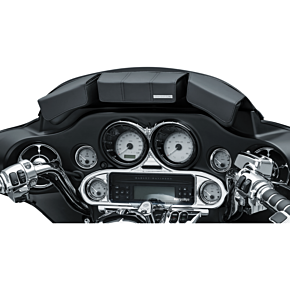 Kuryakyn FAIRING BAG FOR '96-'13 T
