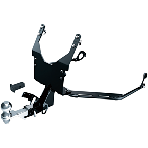 Kuryakyn Trailer Hitch - GL1800