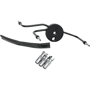 Magnum BYO Brake Tee - Narrow Glide - Black 493002
