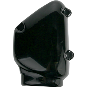 Maier Side Panel - Right - Black 205600R