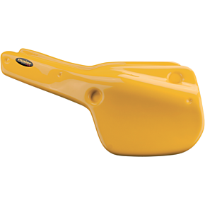 Maier Side Panels - Yellow 234714