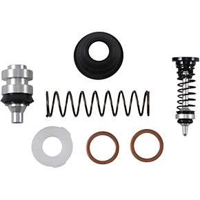 Moose Racing Brake Master Cylinder Repair Kit - 0617-0349