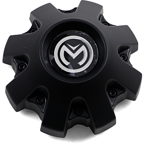 Moose Racing Center Cap - 399X Wheel