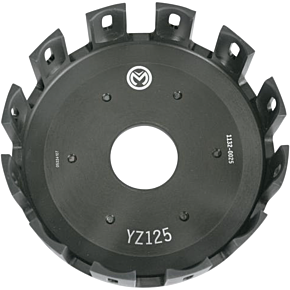 Moose Racing Clutch Basket - 1132-0025