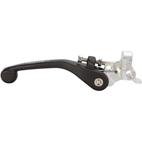 Moose Racing Clutch Lever - ARC - Black - Brembo 0613-2063