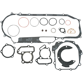 Moose Racing Complete Motor Gasket Kit Yamaha