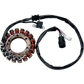 Moose Racing High-Output Stator - Yamaha