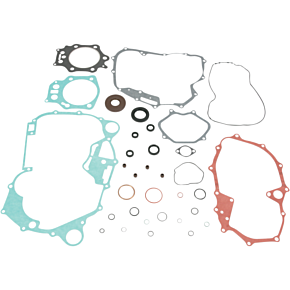 Moose Racing Motor Gasket Kit with Seal TRX450FW