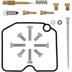 Moose Racing Repair Kit Carburetor Arctic Cat - 1003-1755