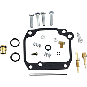 Moose Racing Repair Kit Carburetor Suzuki