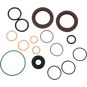 Moose Racing Transmission Seal Kit - Can Am
