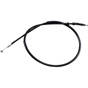 Motion Pro Black Vinyl Clutch Cable for Yamaha - 05-0009