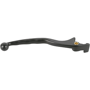 Parts Unlimited Black Right-Hand Lever for Honda - 44-156