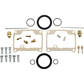 Parts Unlimited Carburetor Rebuild Kit Arctic Cat