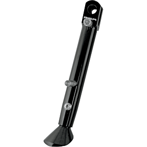 Powerstands Racing Adjustable Kickstand - Black - CBR250R 03-01106-22