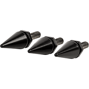 Pro Pad Windshield Spike Mount Kit WTS75-SSET-B