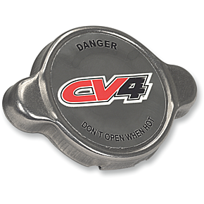  Radiator Cap - 2.0 bar CV715-31MK