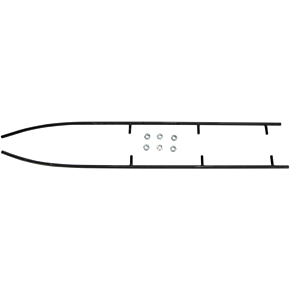 Sno Stuff Easy Steer Replacement Bar - Pair 510-204-PR