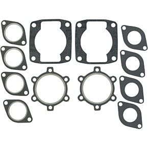 Vertex Full Top End Set 710063E