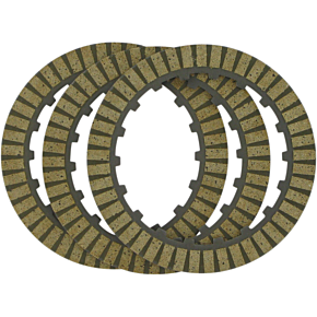 Vesrah Clutch Discs VC-156