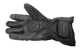 Warm & Safe Men's Classic Rider Heated Glove