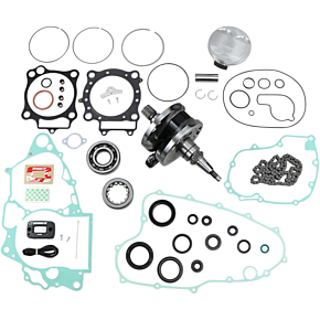 Wiseco Engine Kit - CRF450R PWR138-101