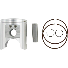 Wiseco Piston - +1.00 mm - Honda TRX250R FourTrax 562M06700