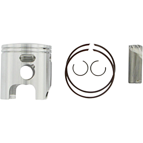 Wiseco Piston Kit - +1.00 mm 782M04950