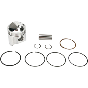 Wiseco Piston Kit - Standard 4828M03900