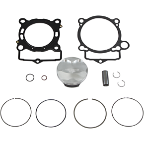 Wiseco Piston Kit with Gasket - KTM PK1894