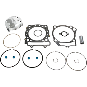 Wiseco Piston Kit with Gaskets - Standard PK1425