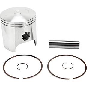 Wiseco Piston - Standard - Yamaha IT 200 522M06600