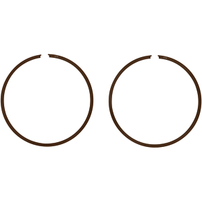 Wiseco Ring Set 3465TD