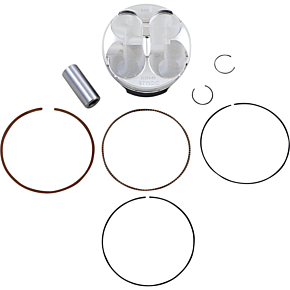 Wossner Piston Kit 8775DC