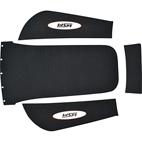 Traction Mat - Black 012-106BLK