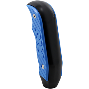 Shift Lever Knob - Blue 81224