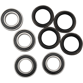 Wheel Bearing Kit - Rear PWRWK-Y26-600