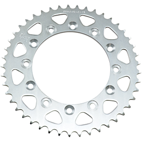 Sprocket - Rear - Honda - 45-Tooth JTR245/2.45