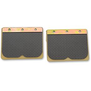 Replacement Pro Series Reed Set - RAD41A - KTM PSR102