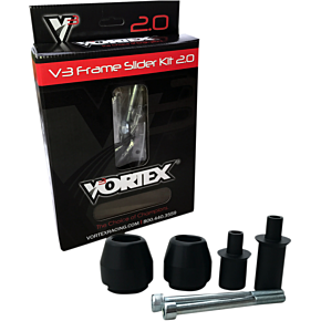Frame Slider Kit - Z 650 SR233