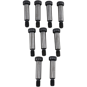 Shoulder Bolts - 9 Pack CDSB-100