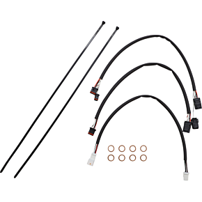 Control Cable Kit - Sterling Chromite II® 387991