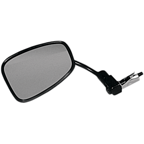 Bar End Mirror - Black 20-34010