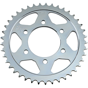 Sprocket - Rear - Kawasaki - 41-Tooth
