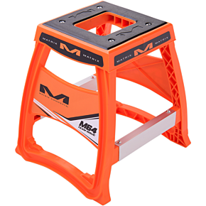 Stand Elite Orange/Black M64 106