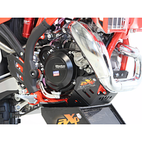 Xtrem Skid Plate - Black - Beta - 250/300 X-Trainer AX1681