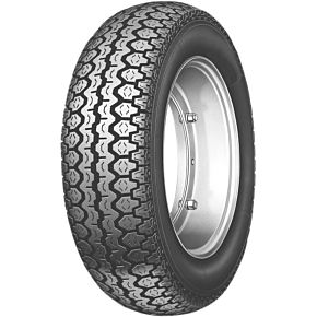 Tire - SC 30™ - Front/Rear - 3.50"-10" - 51J 3734700