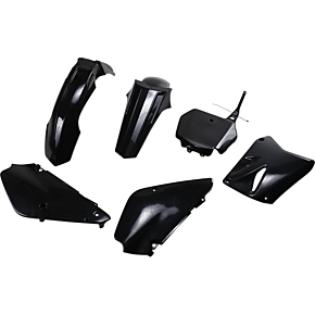 Restyled Body Kit - Black SUKIT405K-001