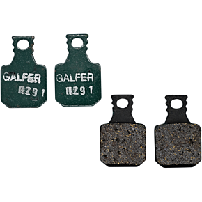 Pro Brake Pads - BFD487 - Magura MT7 BFD487G1554
